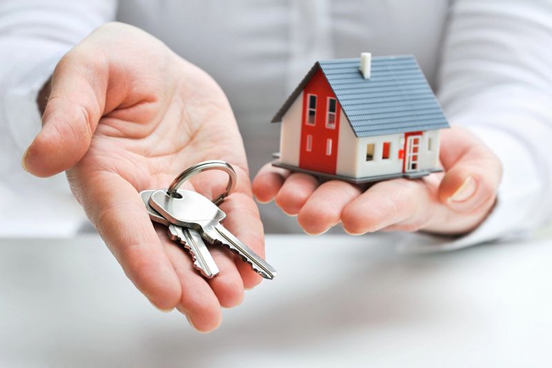 Immobilier en Estrie : juillet confirme la bonne santé du marché